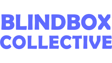 Blind Box Logo